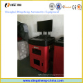 Four Wheel Aligner Digital Alignment Machine